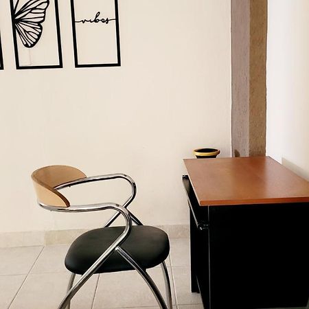Victorino House En El Cerro De Las Rosas Con Cochera Кордоба Екстериор снимка