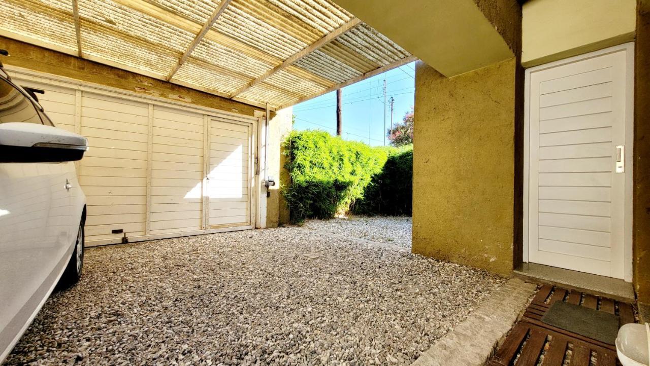 Victorino House En El Cerro De Las Rosas Con Cochera Кордоба Екстериор снимка